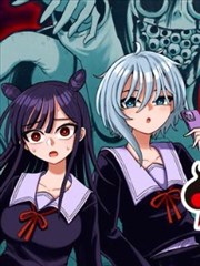 樱花树下的小店 漫画改编作品